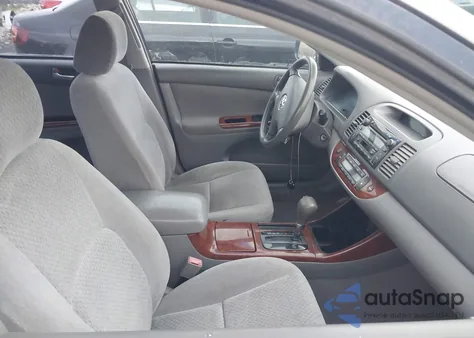 2003 Toyota Camry Xle from USA, damaged, VIN 4T1BE32K83U779053